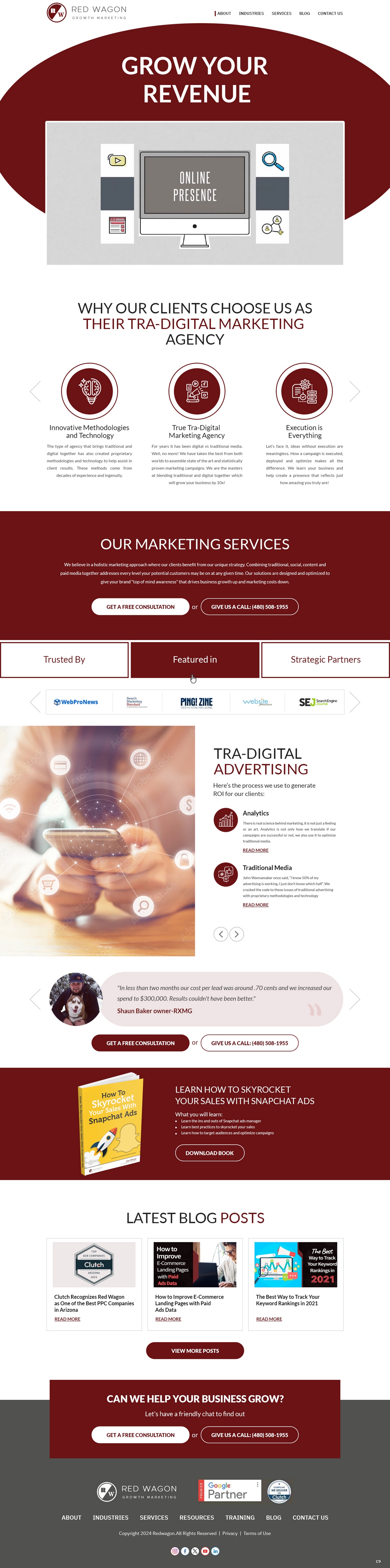 Web Design par pb pour ce projet | Design #32583435