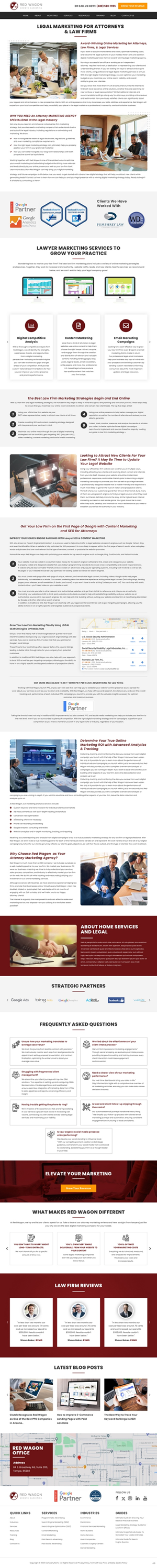 Web Design by pb for this project | Design: #32599002