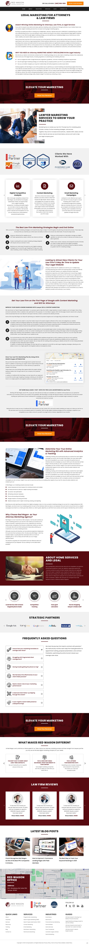 Web Design by pb for this project | Design: #32651525