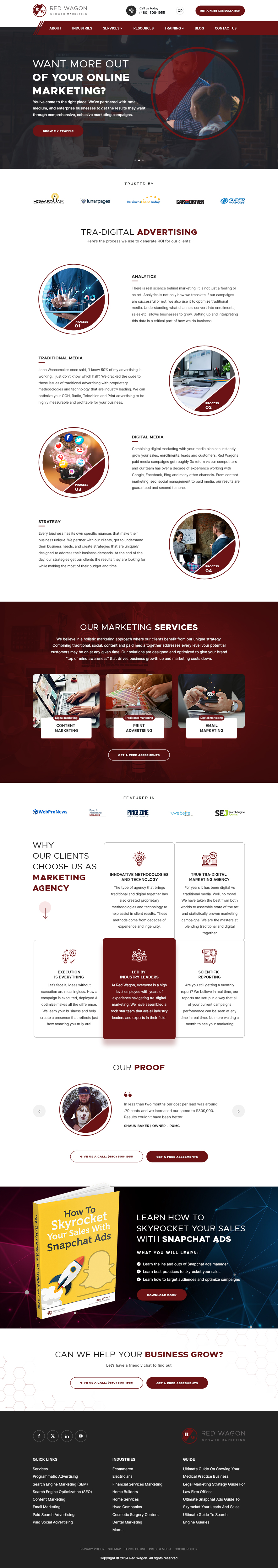 Diseño Web por sai.designer87 para este proyecto | Diseño #32579917