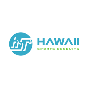 Diseño de Logo por ramu 6 para Hawaii Sports Recruits | Diseño: #32537273