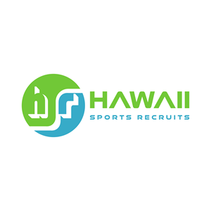 Diseño de Logo por ramu 6 para Hawaii Sports Recruits | Diseño: #32549542