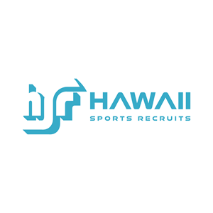 Diseño de Logo por ramu 6 para Hawaii Sports Recruits | Diseño: #32549543