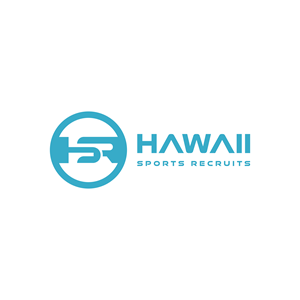 Diseño de Logo por ramu 6 para Hawaii Sports Recruits | Diseño: #32553103