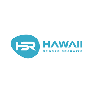 Diseño de Logo por ramu 6 para Hawaii Sports Recruits | Diseño: #32553106
