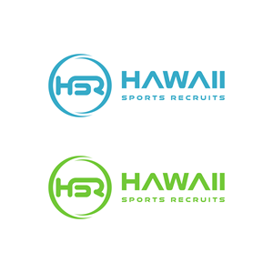 Diseño de Logo por ramu 6 para Hawaii Sports Recruits | Diseño: #32556944