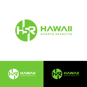 Logo-Design von ramu 6 für Hawaii Sports Recruits | Design: #32556945