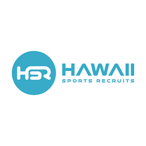 Diseño de Logo por ramu 6 para Hawaii Sports Recruits | Diseño: #32563605