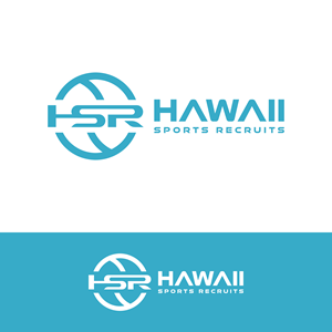 Logo-Design von ramu 6 für Hawaii Sports Recruits | Design: #32607726