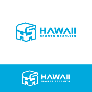 Logo-Design von ramu 6 für Hawaii Sports Recruits | Design: #32613944