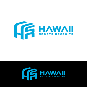 Logo-Design von ramu 6 für Hawaii Sports Recruits | Design: #32613945
