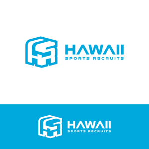 Logo-Design von ramu 6 für Hawaii Sports Recruits | Design: #32613946
