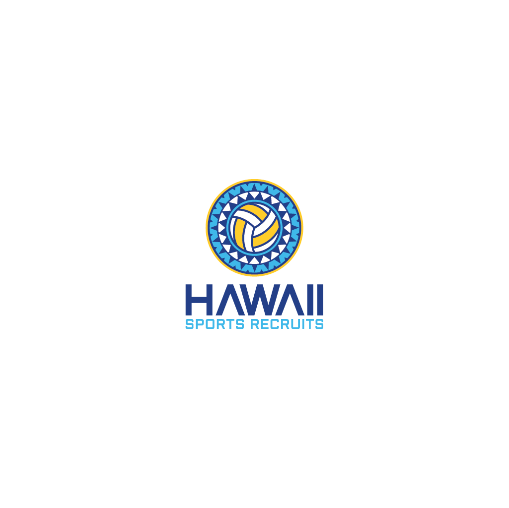 Logo Design by Jerwin Intac for Hawaii Sports Recruits | Design #32529146
