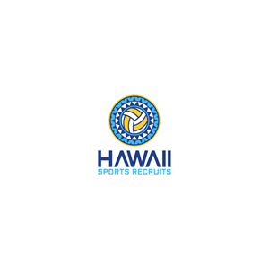Logo-Design von Jerwin Intac für Hawaii Sports Recruits | Design: #32529146