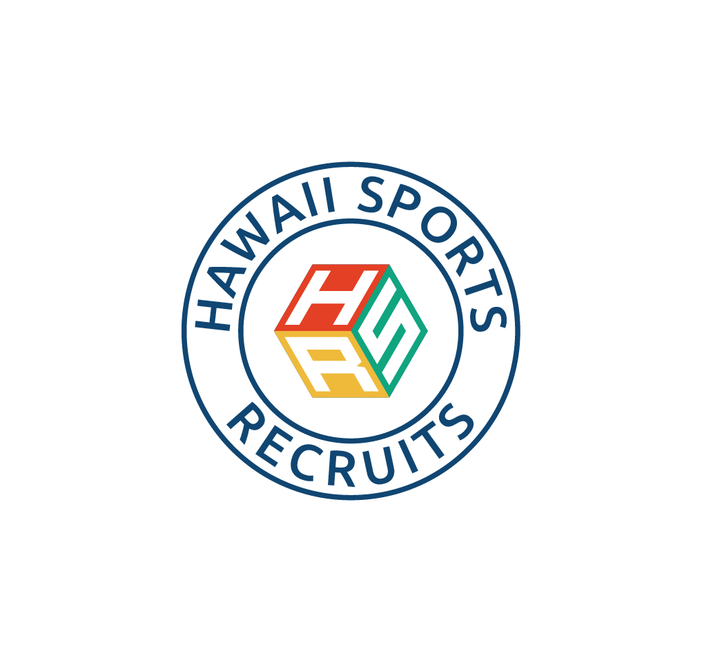 Logo-Design von Onse Officials für Hawaii Sports Recruits | Design #32631028