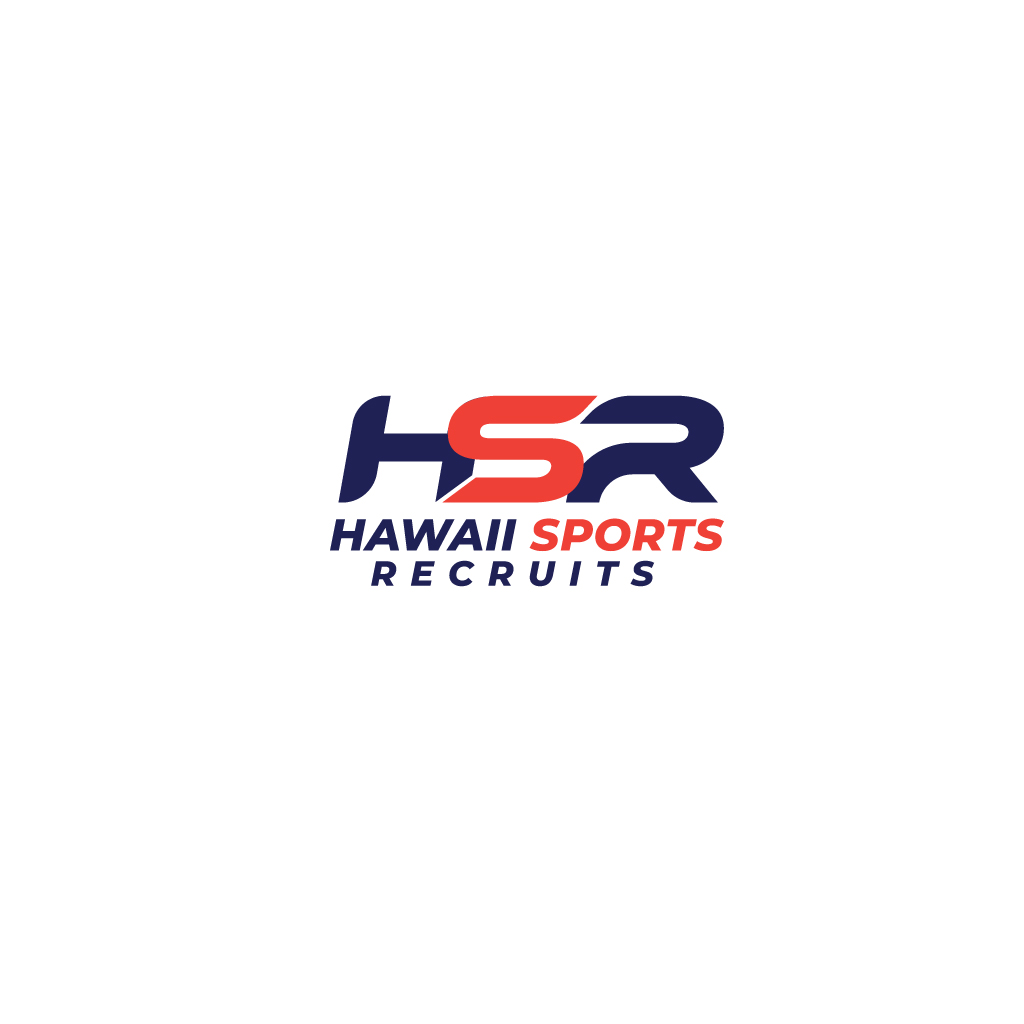 Logo-Design von coloratura für Hawaii Sports Recruits | Design #32529905