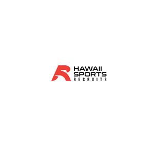 Logo-Design von coloratura für Hawaii Sports Recruits | Design: #32530006