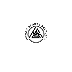 Logo-Design von coloratura für Hawaii Sports Recruits | Design: #32551389