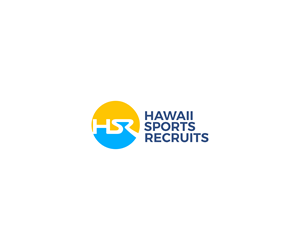 Logo-Design von James J. für Hawaii Sports Recruits | Design: #32527222