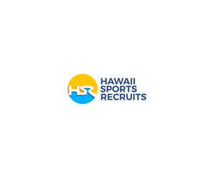 Logo-Design von James J. für Hawaii Sports Recruits | Design: #32536250