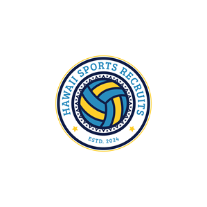 Logo-Design von Aljune Castro Designs für Hawaii Sports Recruits | Design: #32527933