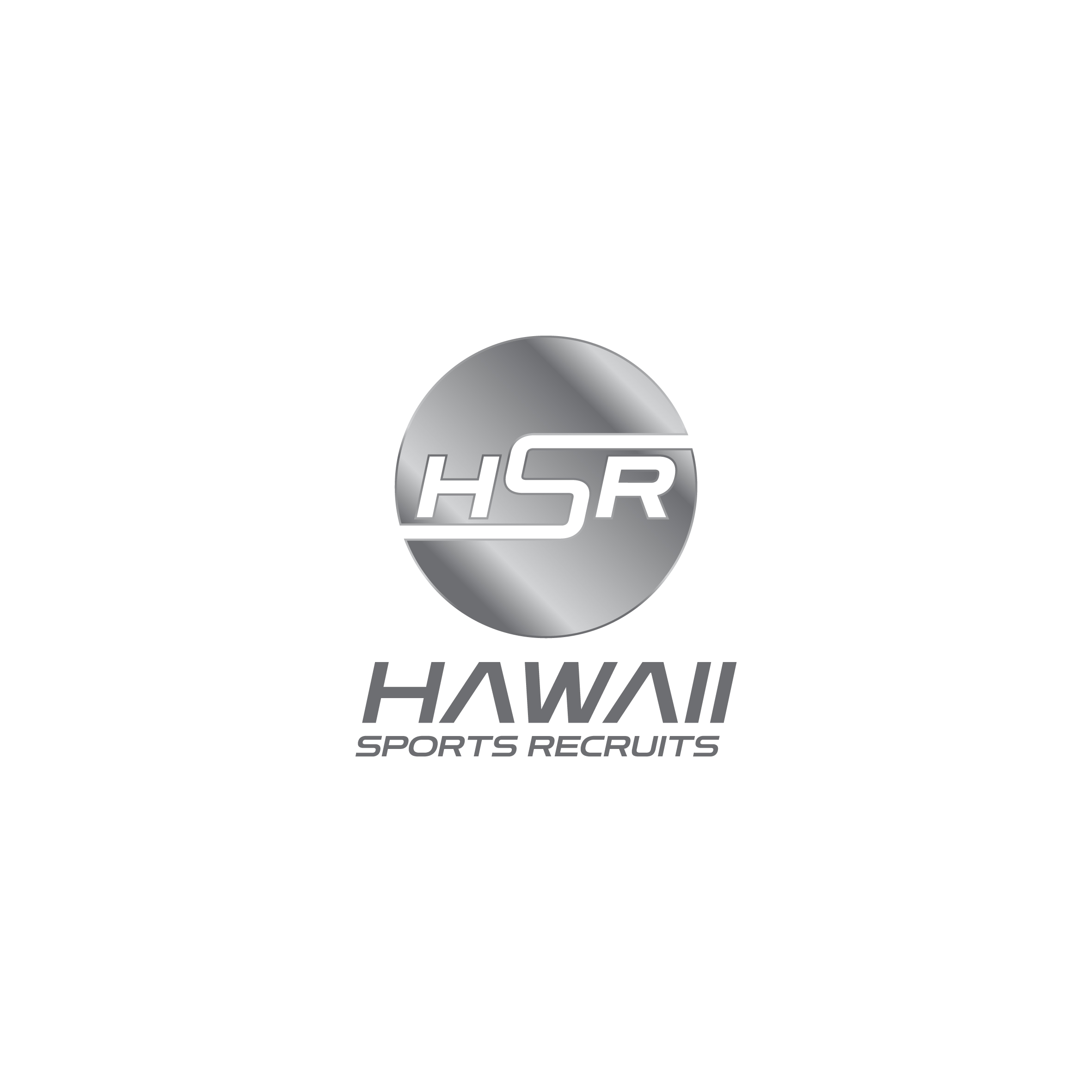Logo Design by Aljune Castro Designs for Hawaii Sports Recruits | Design #32551177