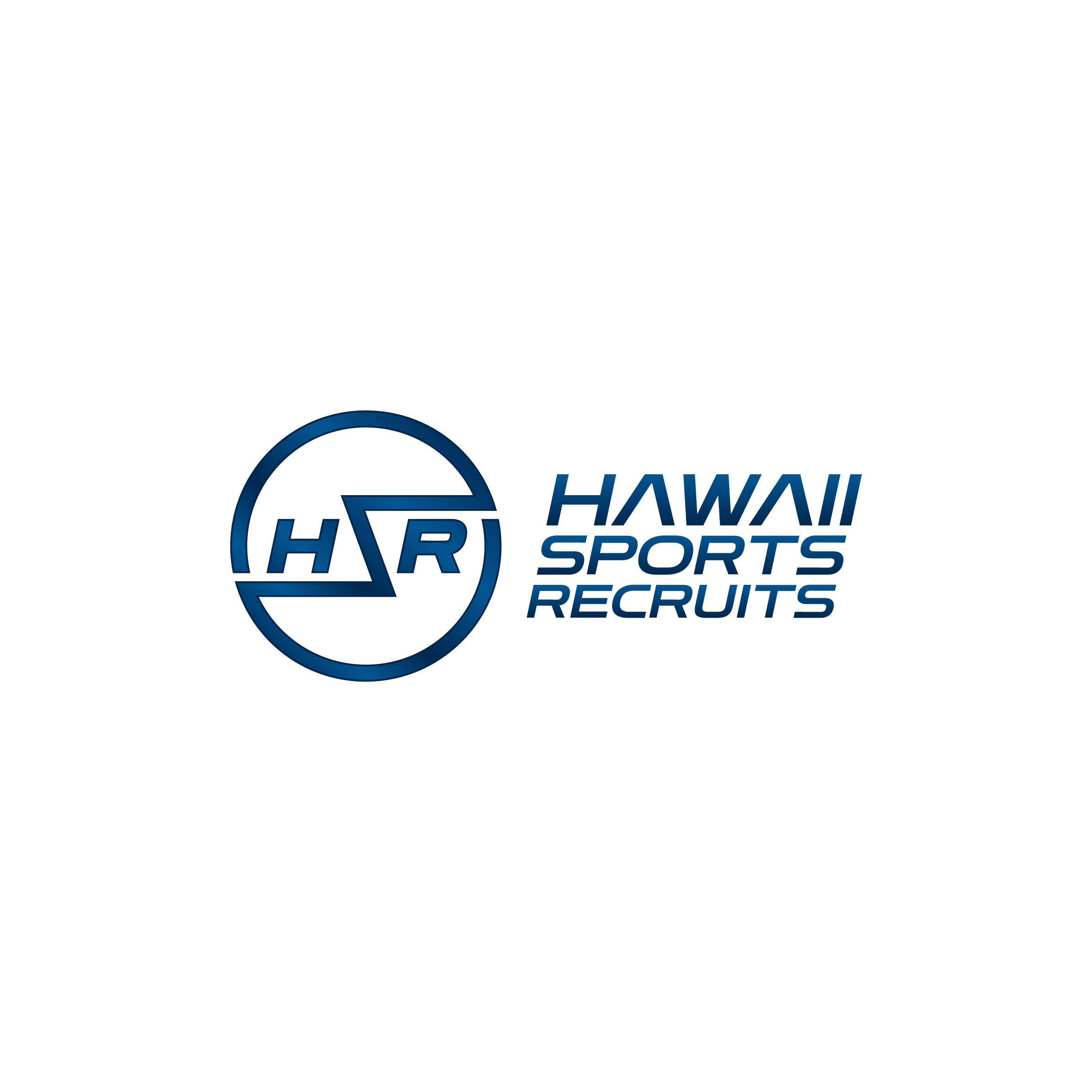 Logo Design by Aljune Castro Designs for Hawaii Sports Recruits | Design #32551180