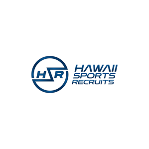 Logo-Design von Aljune Castro Designs für Hawaii Sports Recruits | Design: #32551180