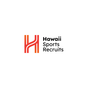 Logo Design by Kryss Denmar for Hawaii Sports Recruits | Design #32628762