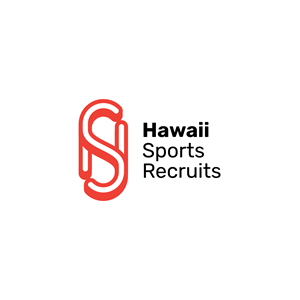 Logo-Design von Kryss Denmar für Hawaii Sports Recruits | Design: #32628764
