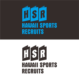 Logo-Design von aidea19 für Hawaii Sports Recruits | Design: #32648192