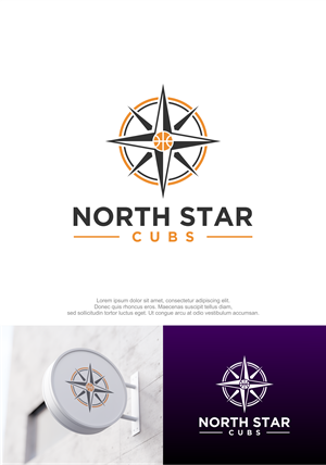 Diseño de Logo por M.Syaiful Huda para este proyecto | Diseño: #32524919