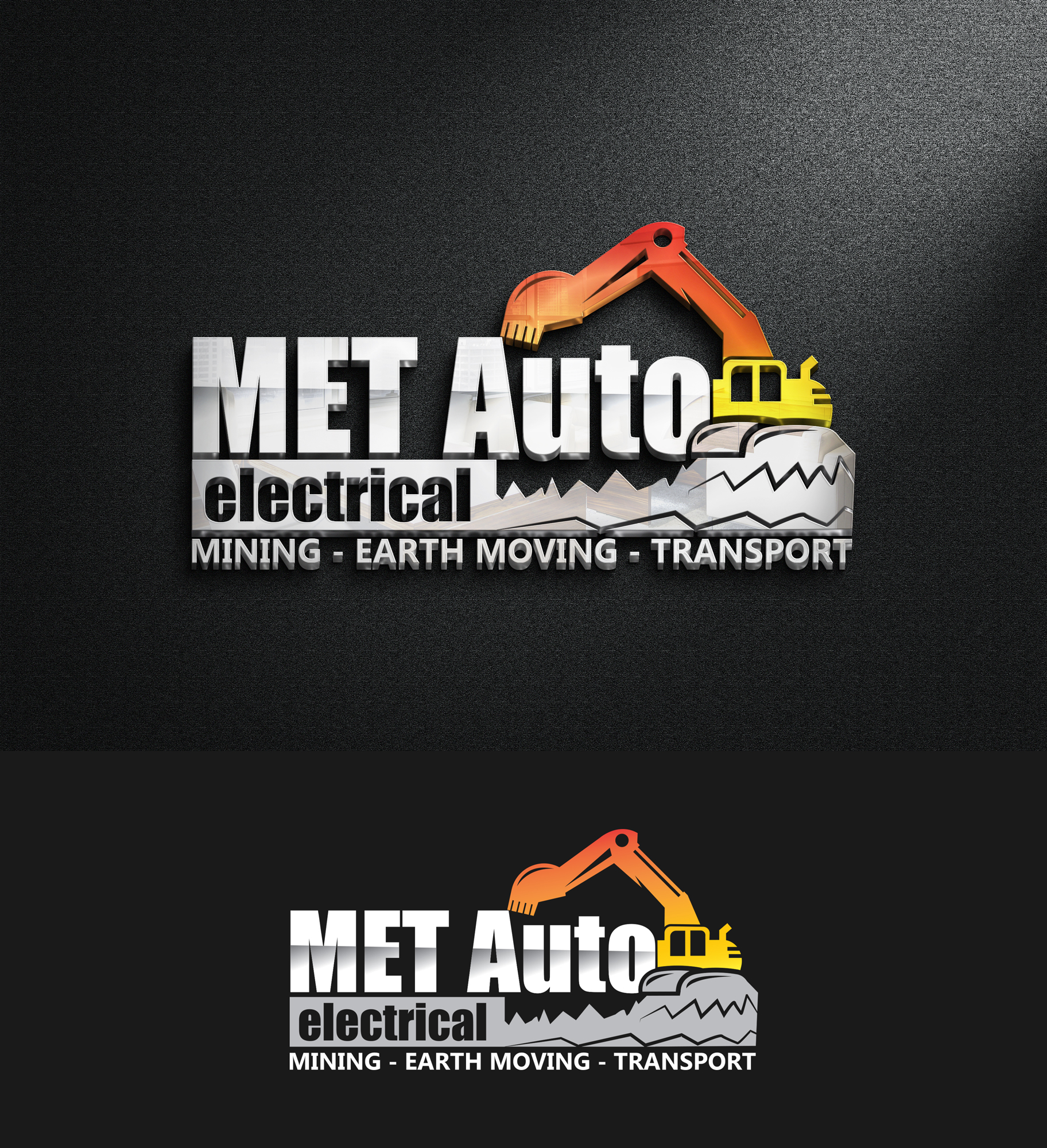 Logo Design by StromDesignHub for this project | Design #32522473