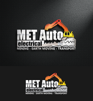 Logo Design by StromDesignHub for this project | Design: #32522473