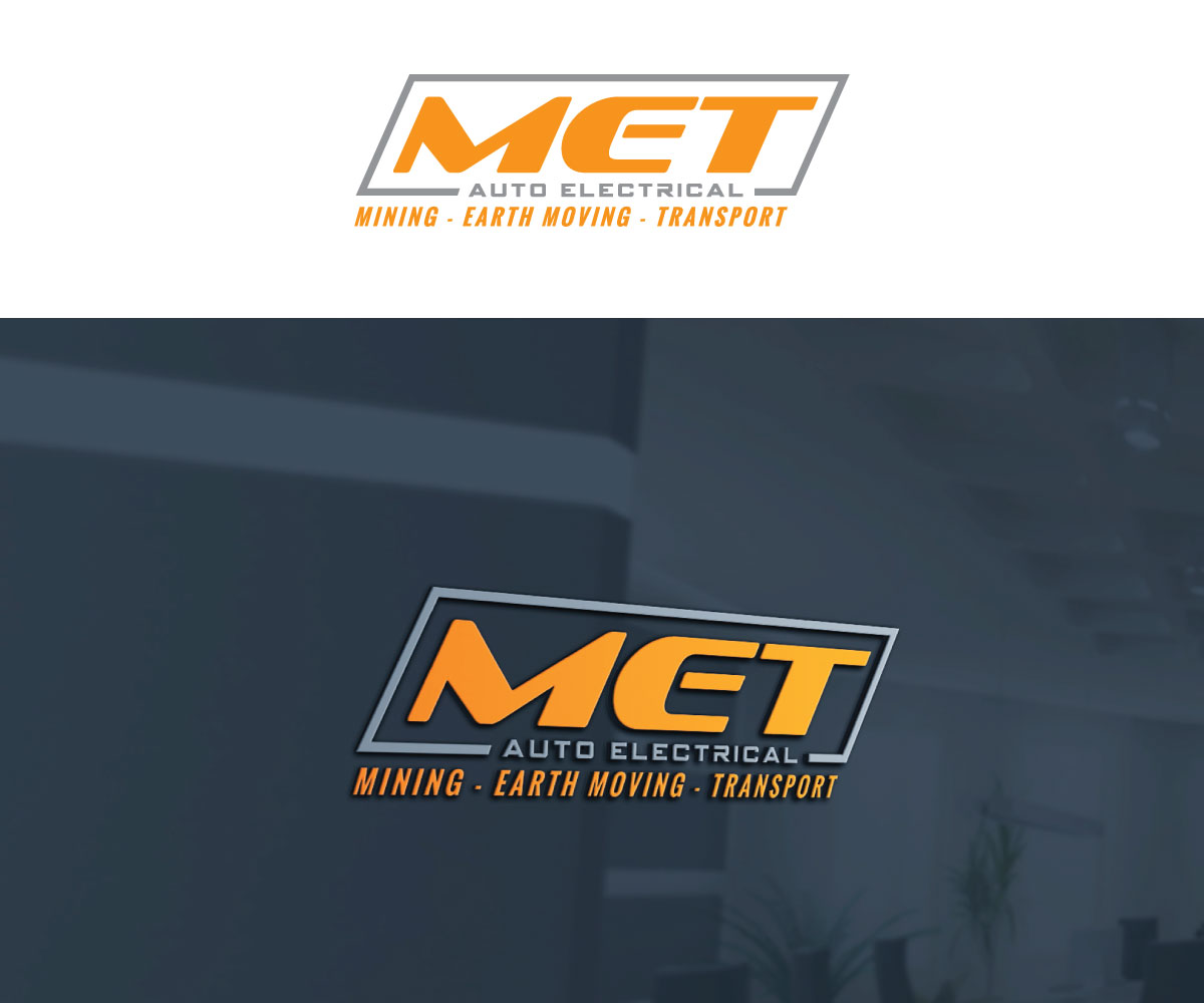 Logo Design by Luckey yaari for this project | Design #32520529