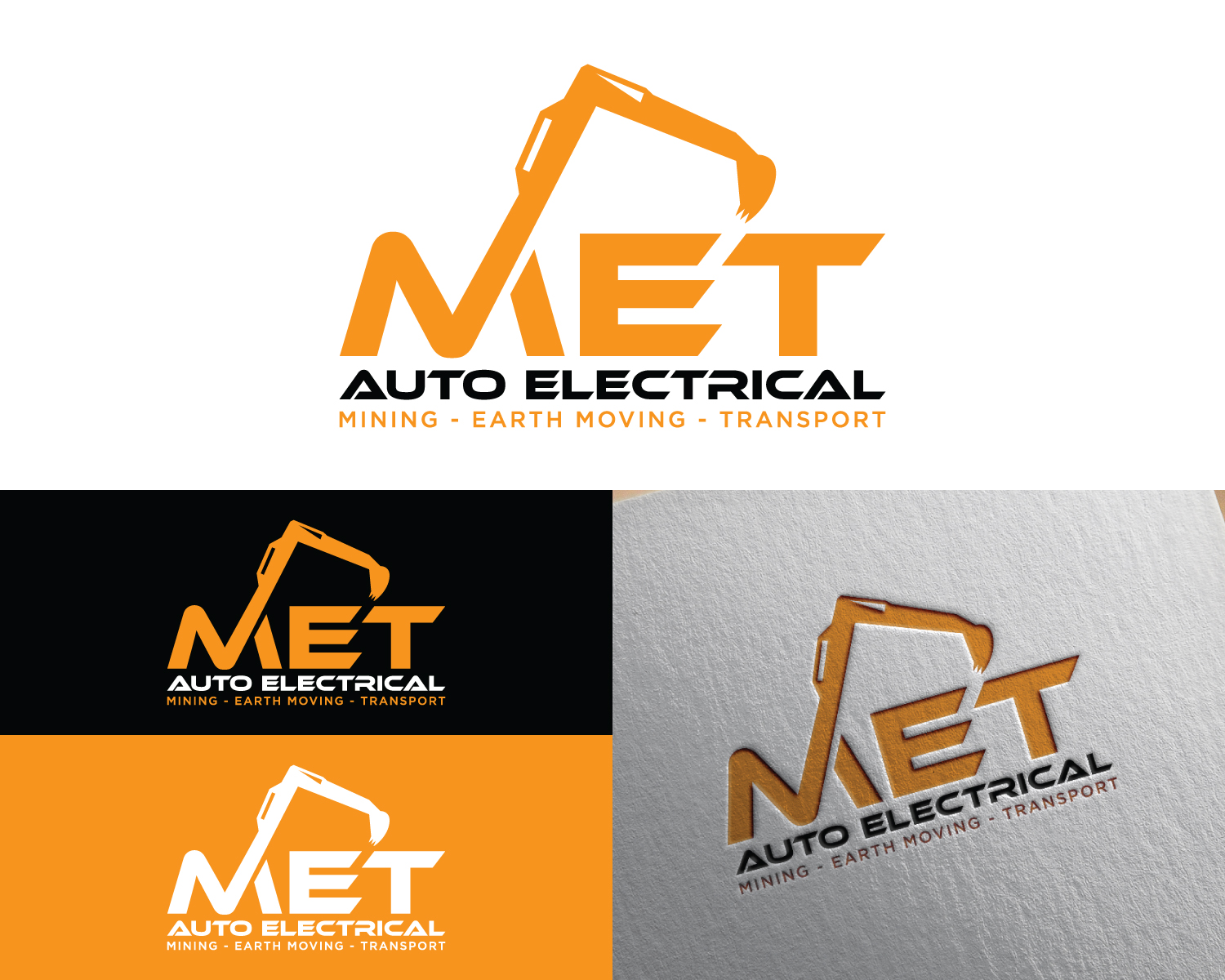 Logo Design by Box Graphic for this project | Design #32524338