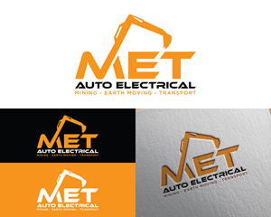 Logo Design by Box Graphic for this project | Design: #32524338