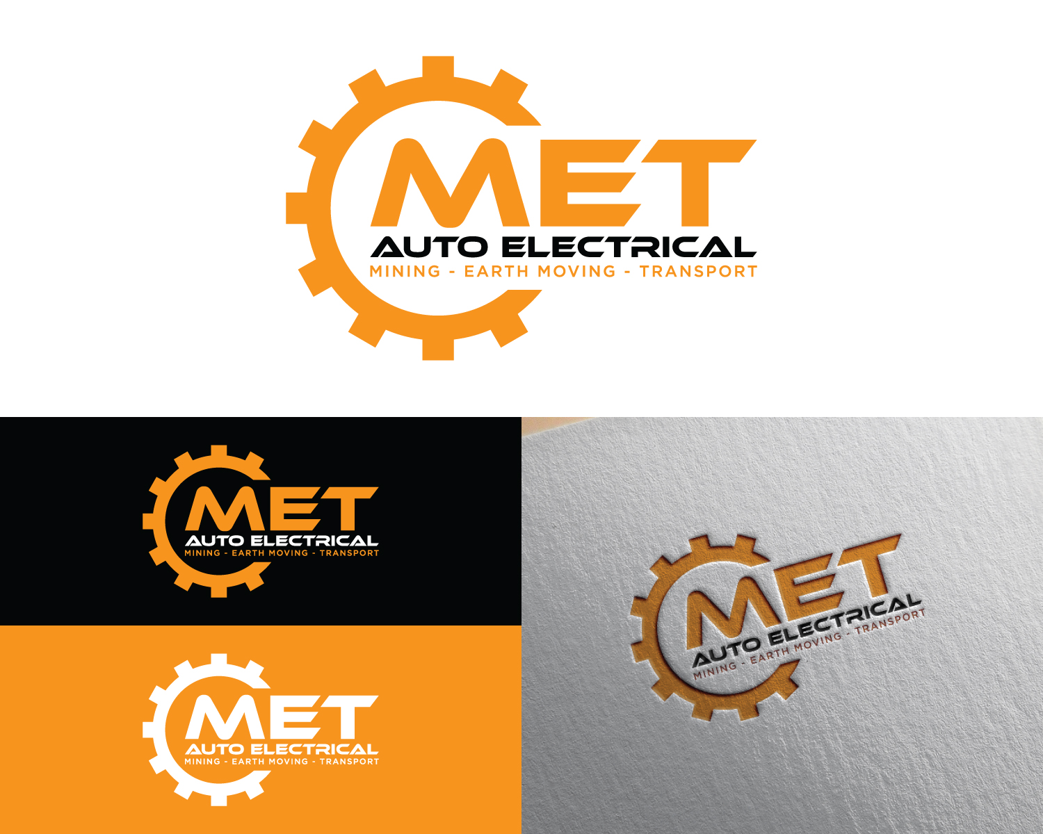 Logo Design by Box Graphic for this project | Design #32524339