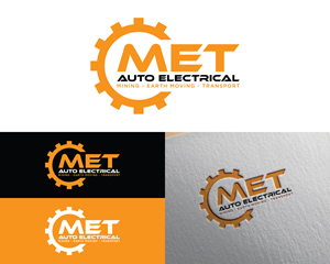 Logo Design by Box Graphic for this project | Design: #32524339