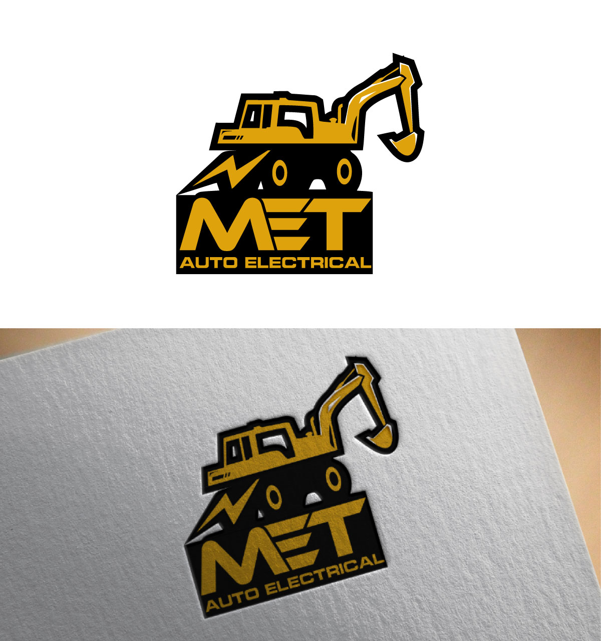 Logo Design by Danial07 for this project | Design #32525776