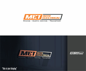 Logo Design by alkaline for this project | Design: #32522424