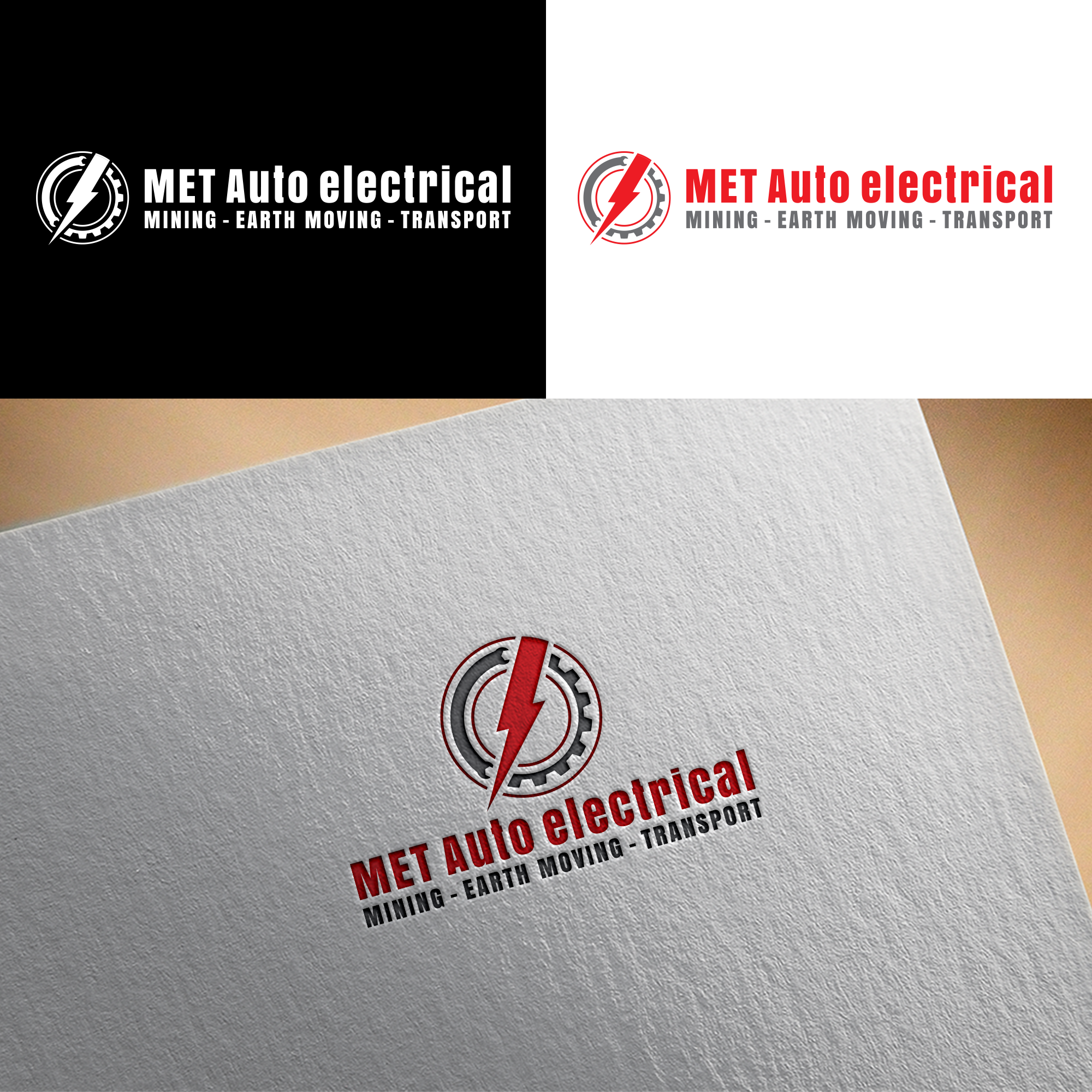 Logo Design by RA-bica for this project | Design #32522094