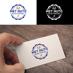 Logo Design by RA-bica for this project | Design: #32522096
