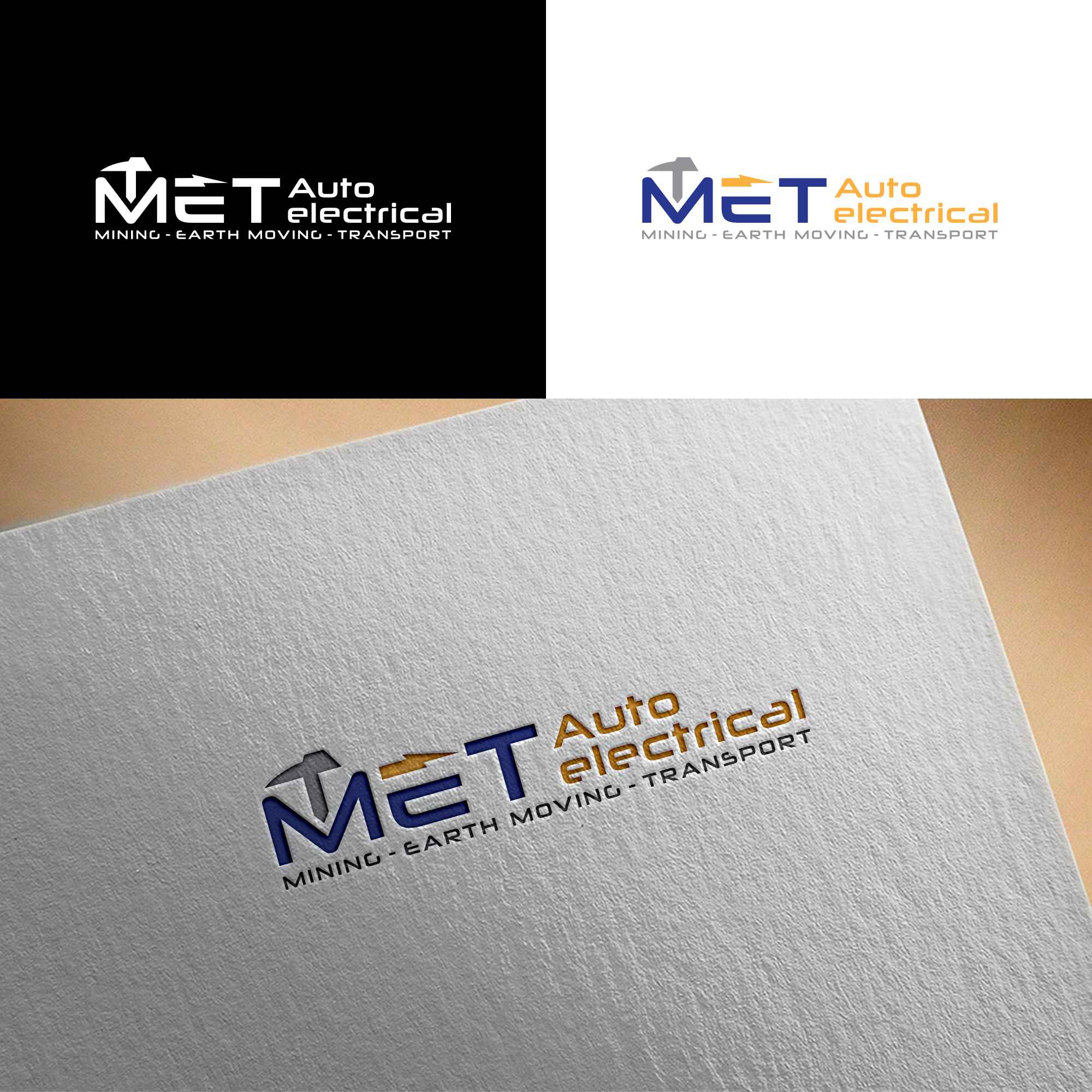 Logo Design by RA-bica for this project | Design #32522907