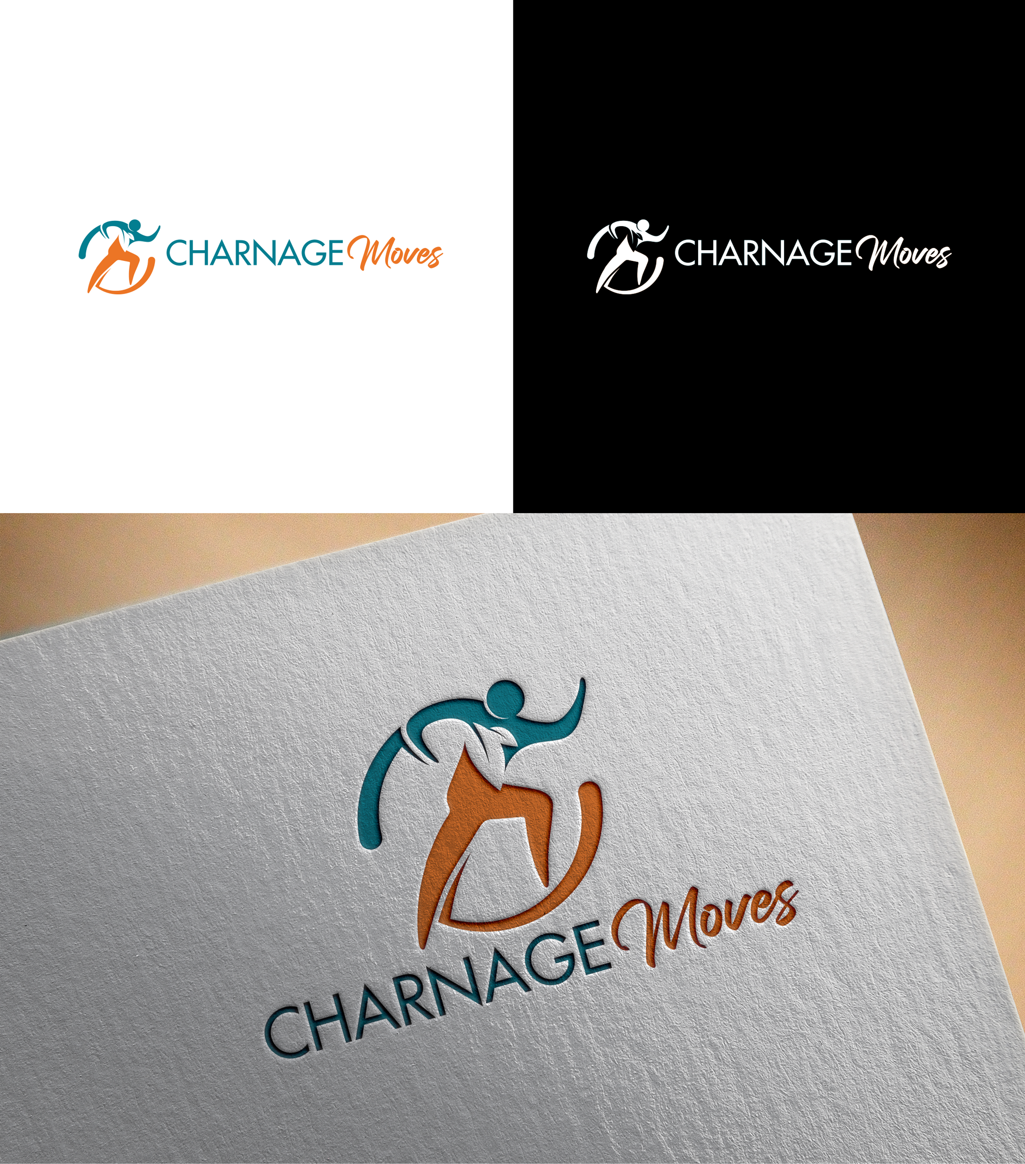 Logo Design by RA-bica for this project | Design #32523039
