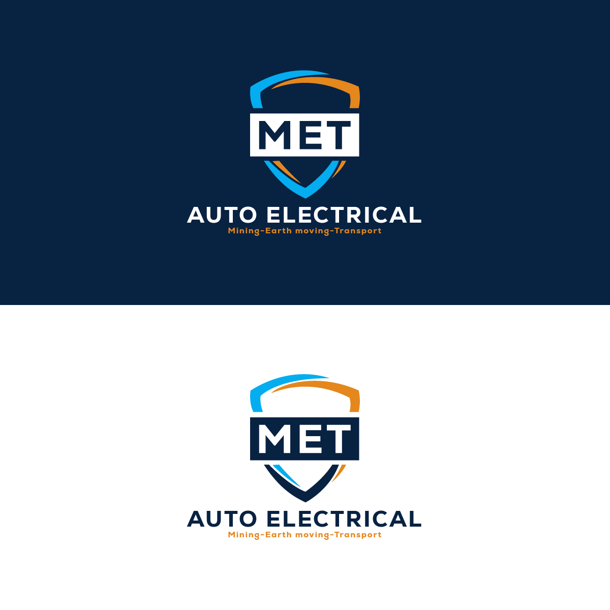 Logo Design by urvaG for this project | Design #32526209