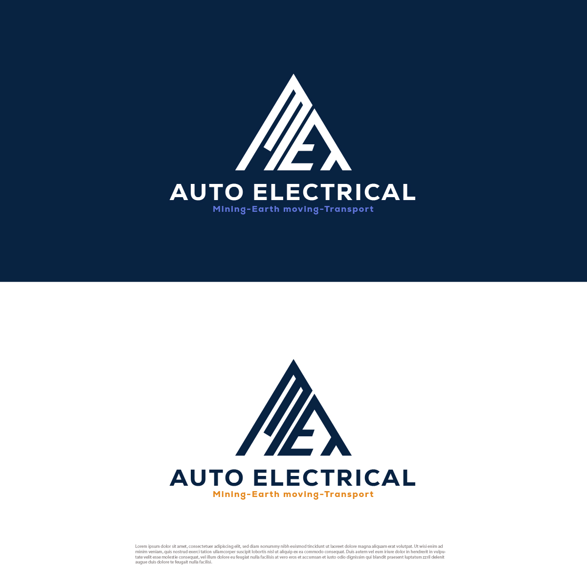 Logo Design by urvaG for this project | Design #32526337