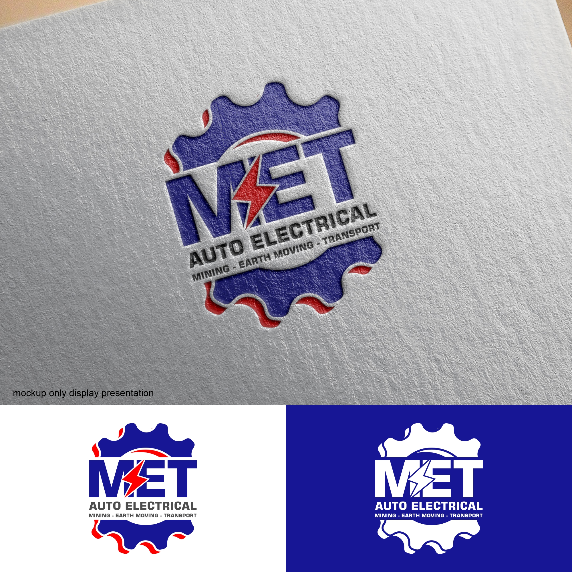 Logo Design by arumdesign for this project | Design #32521922