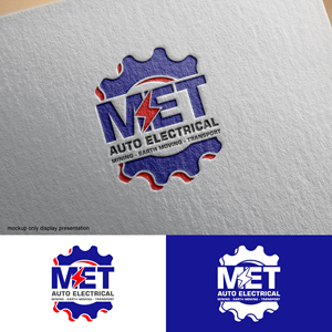 Logo Design by arumdesign for this project | Design: #32521922