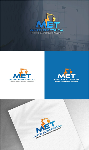 Logo Design by Dave Paresh for this project | Design #32525335